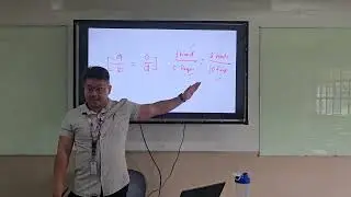 Pharmaceutical Calculations - Ratio and Proportions