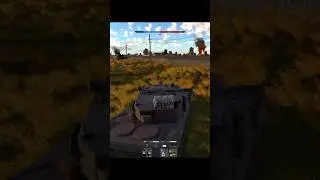 &ldquo;LEE ROOYY-&ldquo; Leo 2A4 - #warthunder #moderntanks #gaming #leo2 #meme #military #jumpshot #memes