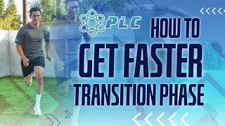 How to Get Faster: Transition Phase