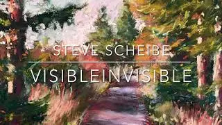 &ldquo;Summer Trail&rdquo; Landscape Painting Demo