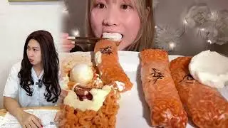 Video Ngắn (Anh Money 💰) Và Mukbang ([AmiAmi]아미아미)