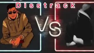 Smugglas vs Kid rabis disstrack dongalo wreckords