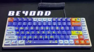 The Best Keycaps You Can Get Right Now! (The 