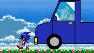 SONIC.CRINGE has been Reborn