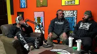 Coaches Clinic - EP. 16 - Success & Longevity With Guest Coach Todd Dunkle