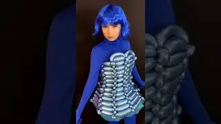 So many cute outfits!!! #ballooncosplay #balloondress #cosplay #balloonfashion #balloontiktok