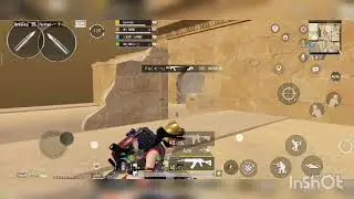 BGMI Short videos # Rush gameplay with GGOP Gaming..