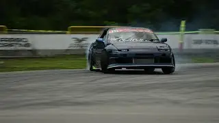 Matthew Markuson at SRD $5k Drift Competition