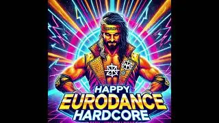 happy eurodance hardcore  -  seth Freakin rollins