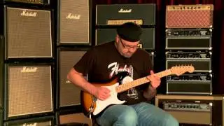 Fender Custom Shop 1956 Stratocaster NOS  &bull;  SN: R54909
