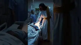 Eu creio na cura, em nome de Jesus #jesus