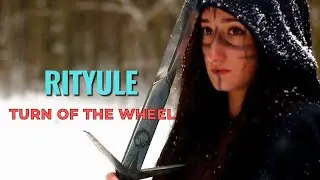 Rityule | Ancient Rhythms, Modern Electronic