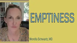 4 WAYS TO STOP FEELING EMPTY | HOW TO STOP FEELING EMPTY INSIDE