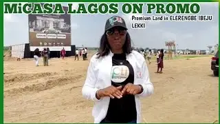FINAL DISCOUNT ON MICASA LAGOS #investinlagos #lagosrealestate #ibejulekki 