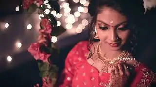 kerala best wedding reels2021