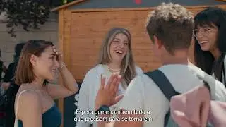 Welcome to ISEG 2024 | Masters