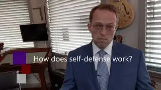 Self Defense Attorney in Utah