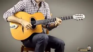 &Eacute;tude de th&egrave;me #8 - Le Pornographe (Georges Brassens) 2/3 - Cl&eacute;ment Reboul