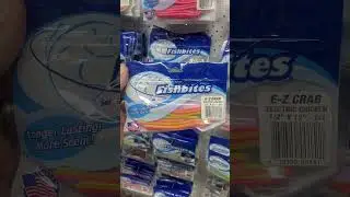 Pack an Order With Me. Lab Made Fishing Bait