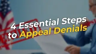 4 Essential Steps to Appeal Denied Surgeries & Slash Medical Debt 💸⚕️