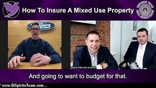 How To Insure A Mixed Use Property
