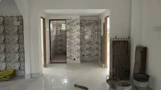 6 BHK New Residential House in Barrackpore