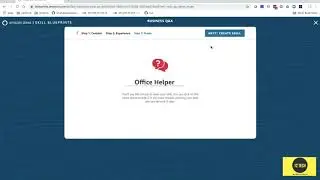 A Simple way to build an Alexa skill for your company