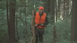 Bill to ban 'canned hunts' in Maine
