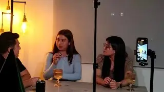 La verdadera raz&oacute;n por la que Ana Michell decidi&oacute; dar dio un cambio a su vida !!