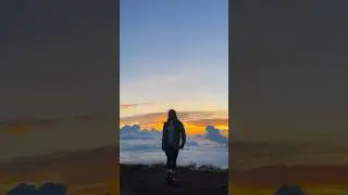 Another glorious weekend above clouds | Travel With Yel to Mt. Pulag