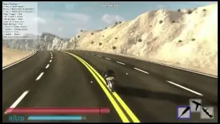 Road Redemption - Backer Update Video | HD