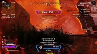 Apex Legends Twitch :badgal_danielle