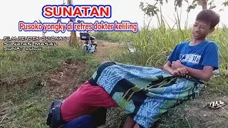 SUNATAN # Yongky refres pusoko film pendek guyonan
