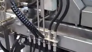 2011 AMI Expo  NuTec Manufacturing  Roy French