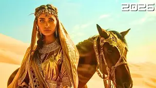 Ethnic Deep House CDA - Nomadic Soul (DJ MIX 2026)