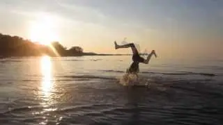 [No Fear Family] - Bboy Compact 2013  (From Estonia, Sillamae)
