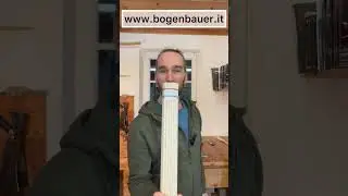 📽️ Perfekt sortierte Pfeilsch&auml;fte f&uuml;r dein Setup! 🏹✨