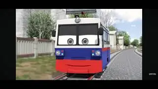 Kereta api indonesia @DuniaLoko