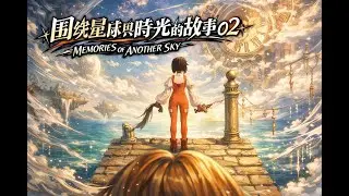 《Another Eden》MEMORIES OF ANOTHER SKY CH04［圍繞星球與時光的故事02］