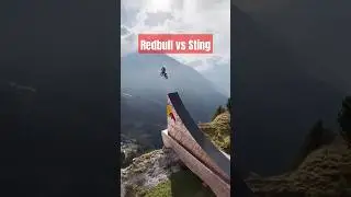 Sting Vs Redbull ||Sting Drink||Redbull Drink #shorts #redbull #sting
