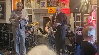 'S Wonderful - Al Nicholls Swing Stars with Pete Neighbour 