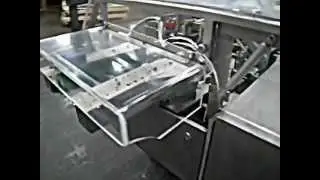 IWKA Fully Automatic Cartoner with Depucker System - Sigma Packaging E9055