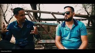 O Amigo Sergio Lopes (chamada) Gilmar Lima feat. Edmilson Pereira