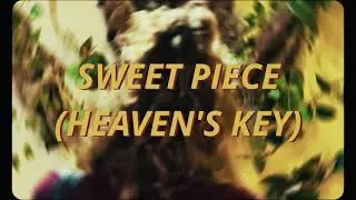 McCrae - SWEET PIECE (Heaven's Key) Official Audio
