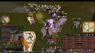 Shaiya PT Pvp 15 : umBARRAum #17