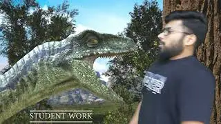 Your Career Arena Animation Rajajinagar