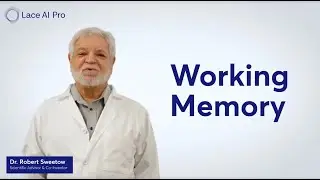 Working Memory Training for Hearing Loss | Improve Speech Comprehension with Lace Auditory Training