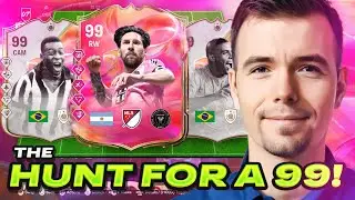 Pre-Season Grind & 6pm Content! | FC 25