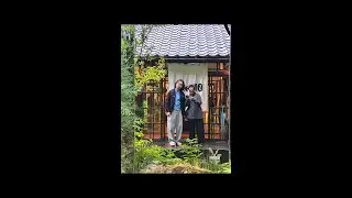 哥帶嫻去療癒之旅&mdash;配水晶手鏈✨お兄ちゃんと行く、嫻の癒し旅&mdash;クリスタルブレスレット作り✨A healing trip with my brother&mdash; Crystal bracelet edition