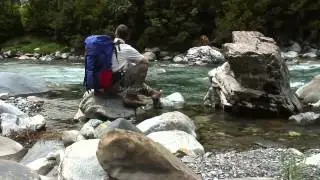 Lyon Camping - Discover Your Outer Peace